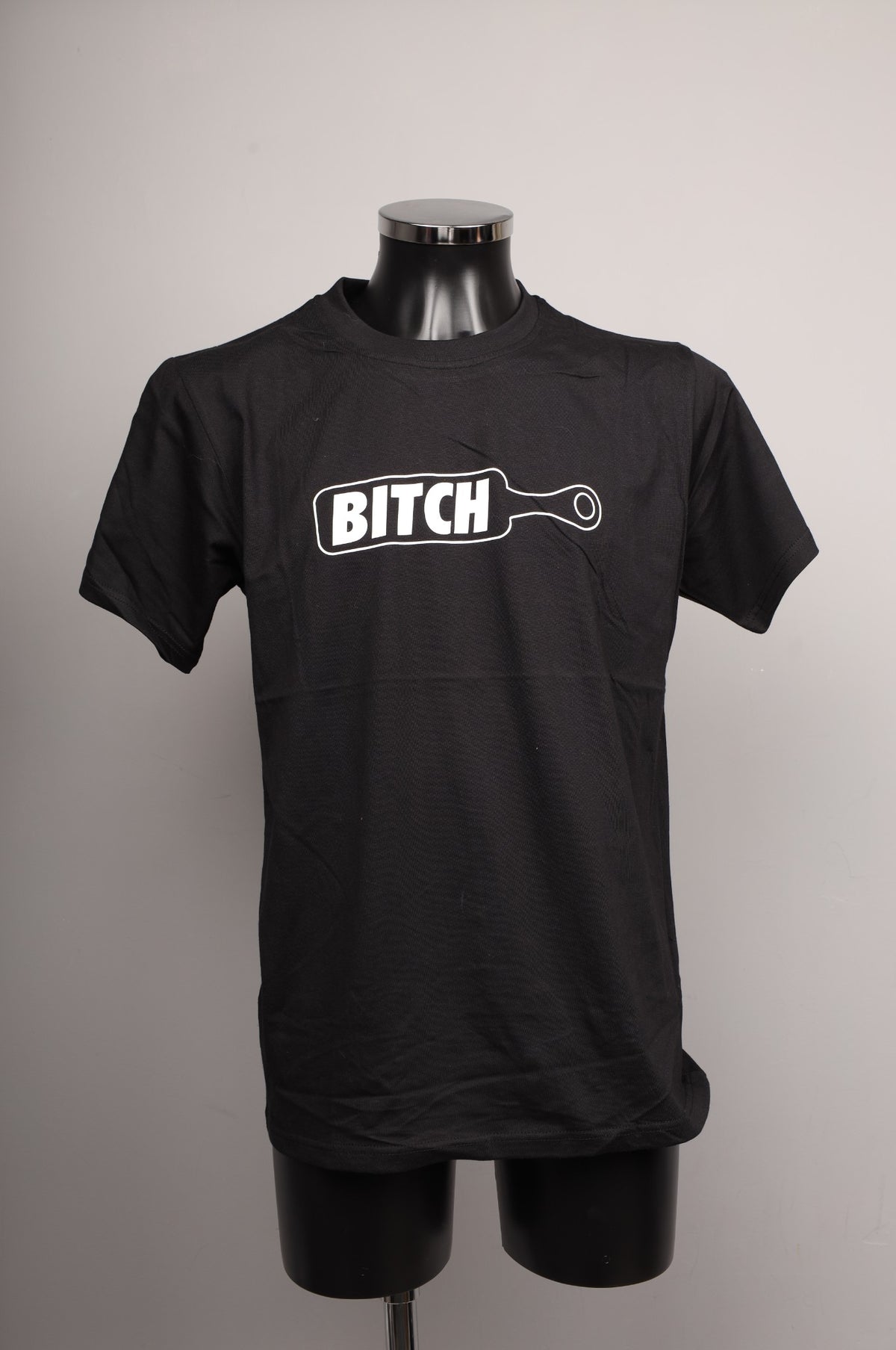 #376 Cotton T-Shirt