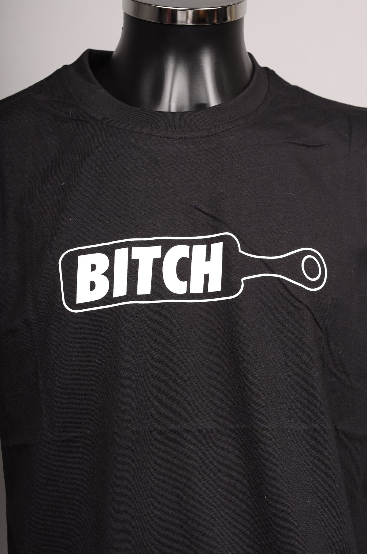 #376 Cotton T-Shirt