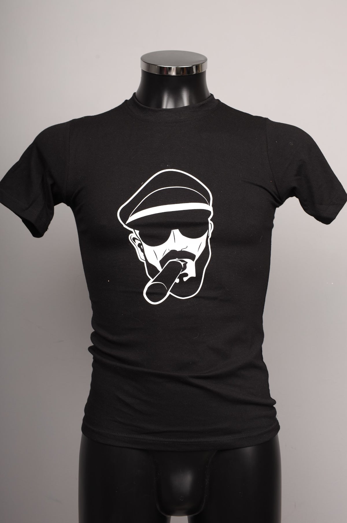 #380 Cotton T-Shirt