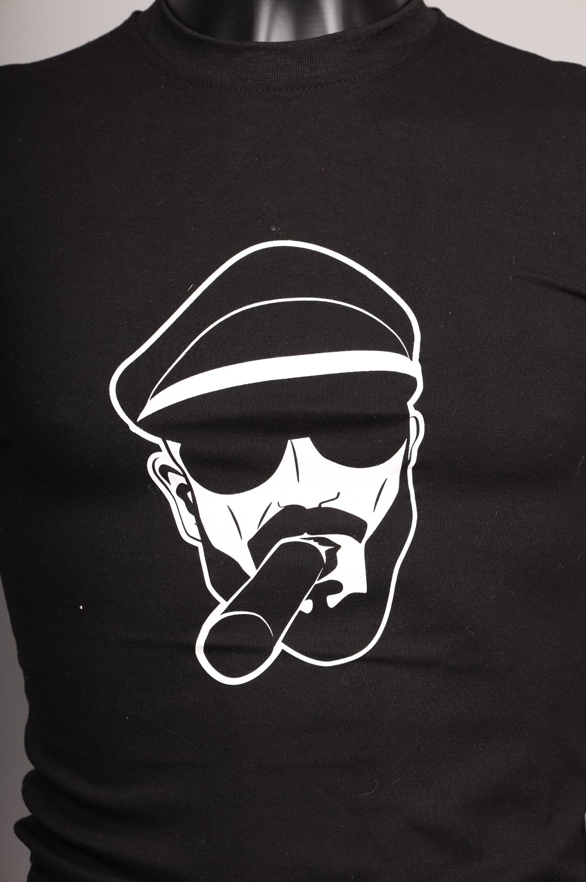 #380 Cotton T-Shirt