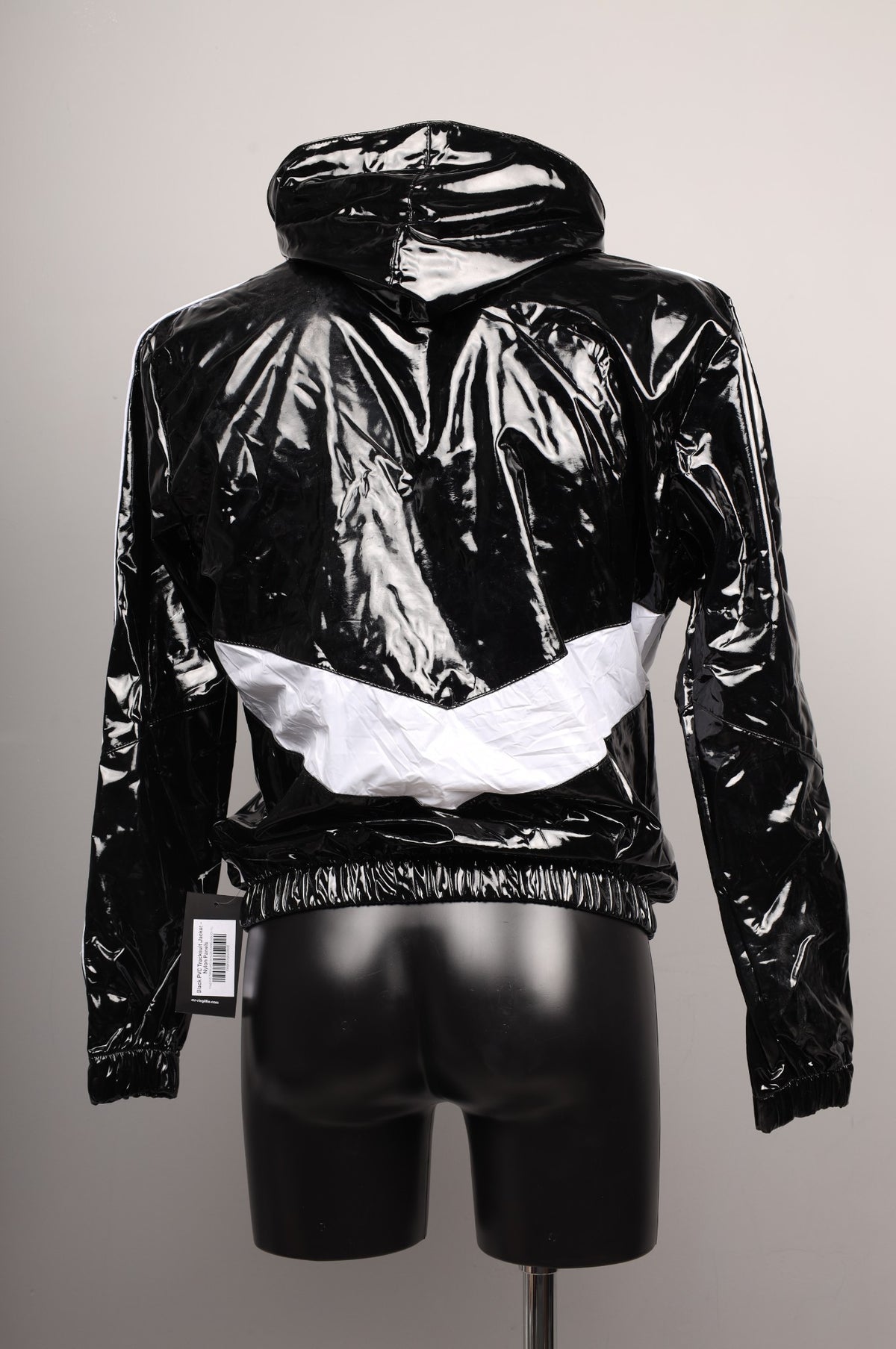 #385 PVC Jacket