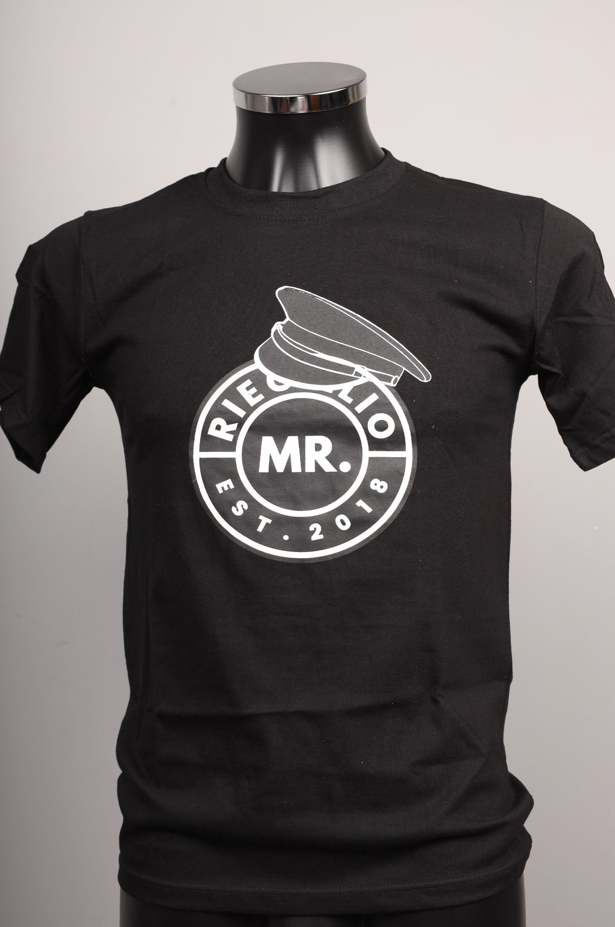 #386 Cotton T-Shirt