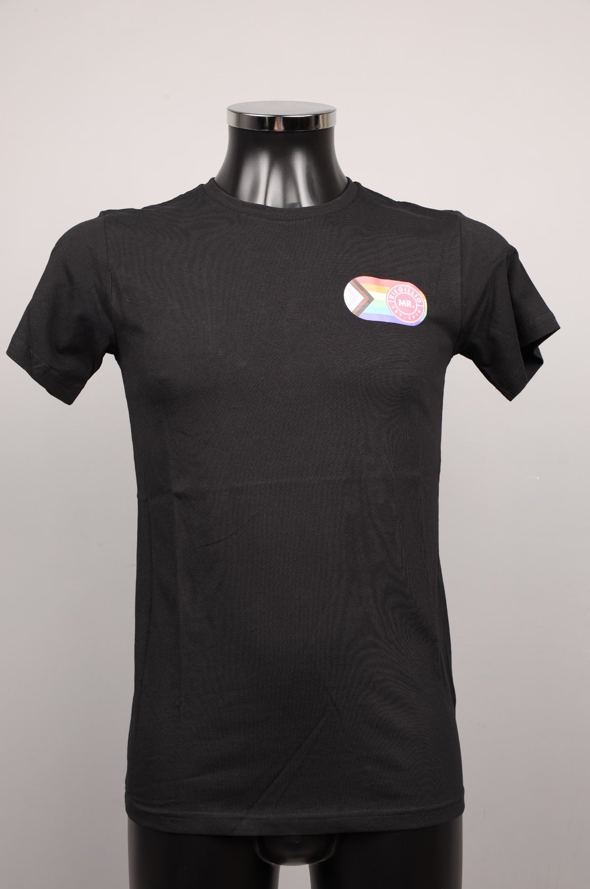 #394 Cotton T-Shirt