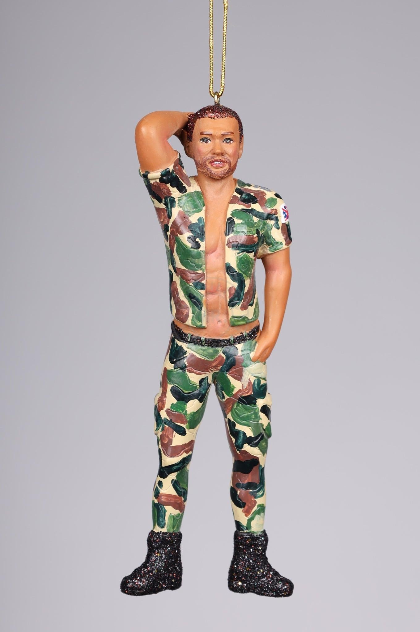 Inappropriate Elves - CAM at MR. Riegillio