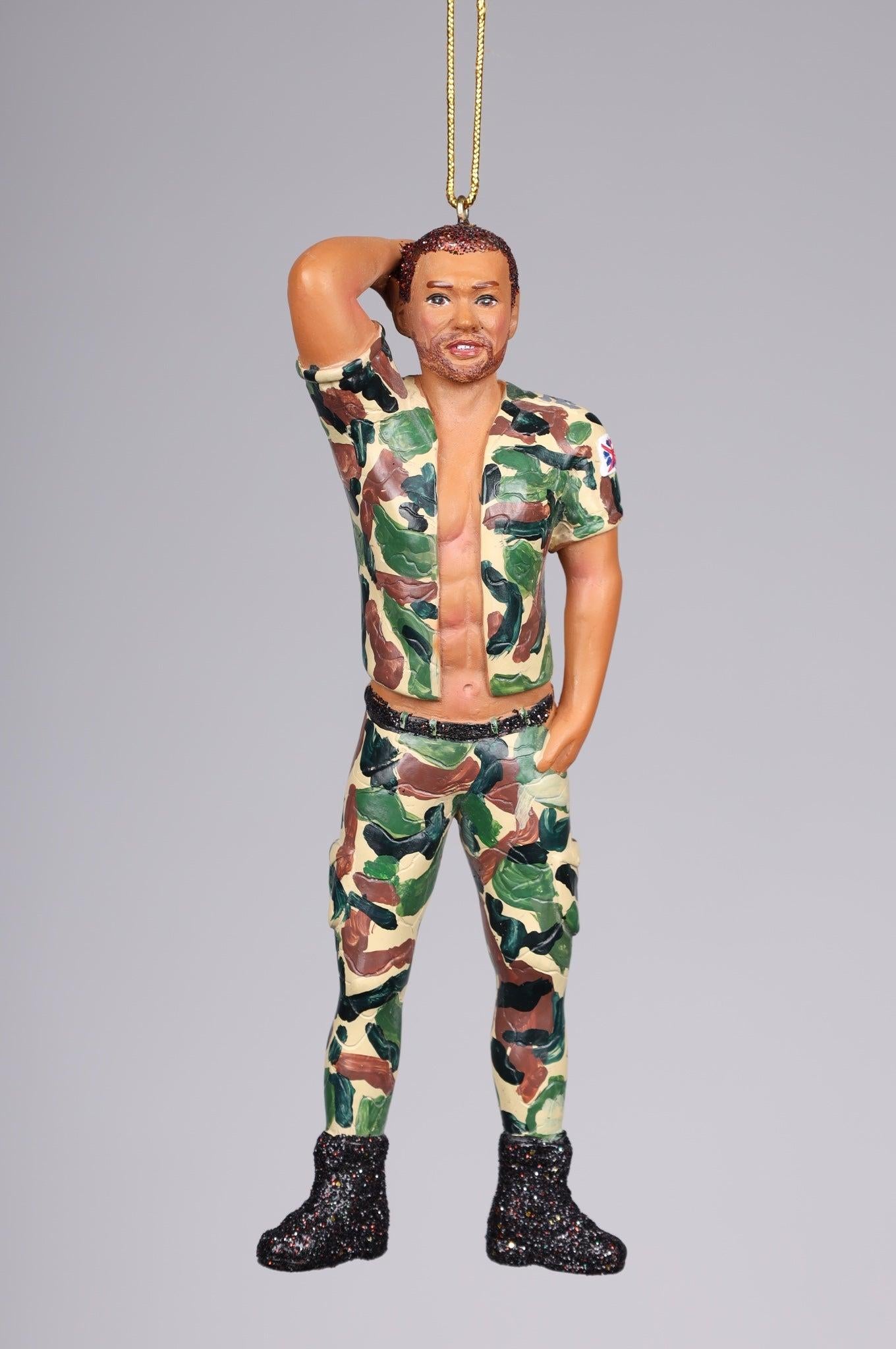 Inappropriate Elves - CAM at MR. Riegillio