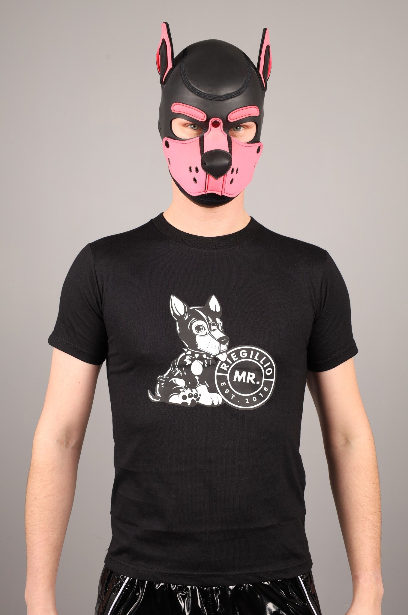 Puppy - T-Shirt