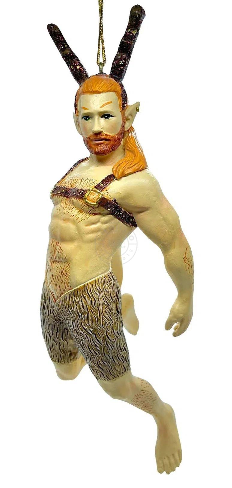 Inappropriate Elves - RUDELF at MR. Riegillio