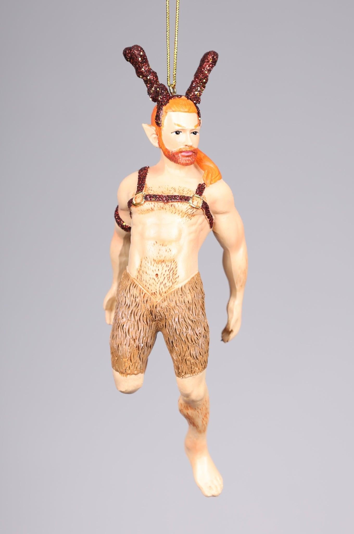 Inappropriate Elves - RUDELF at MR. Riegillio