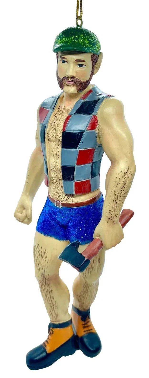 Inappropriate Elves - JACK at MR. Riegillio