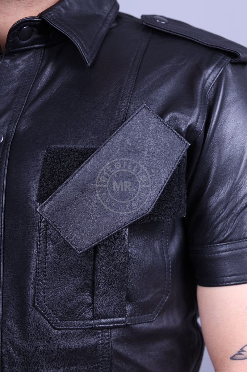 Velcro Patch - PLAIN