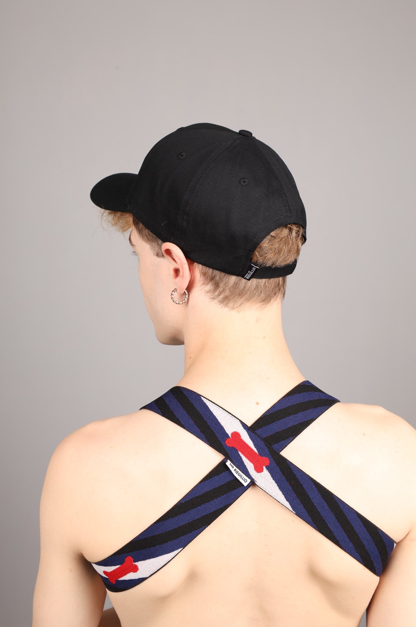 Puppy Pride Cap