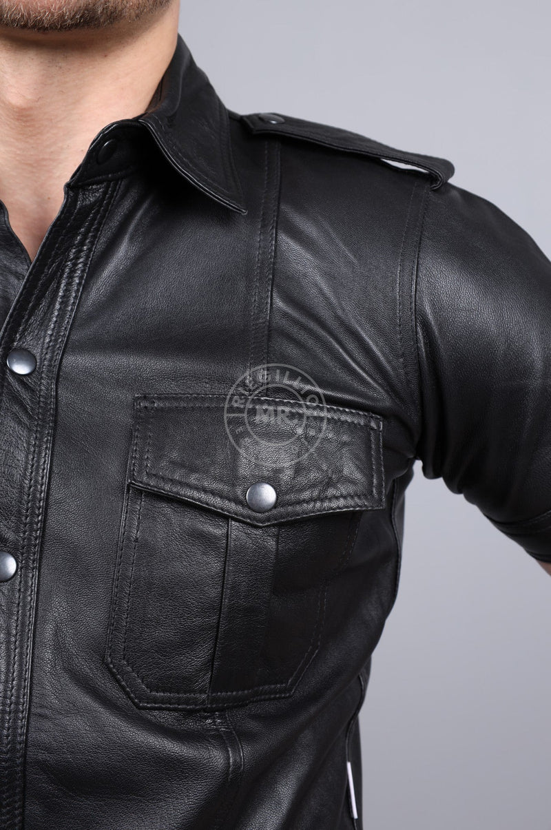 The gay shop for all of your gay fetish wear