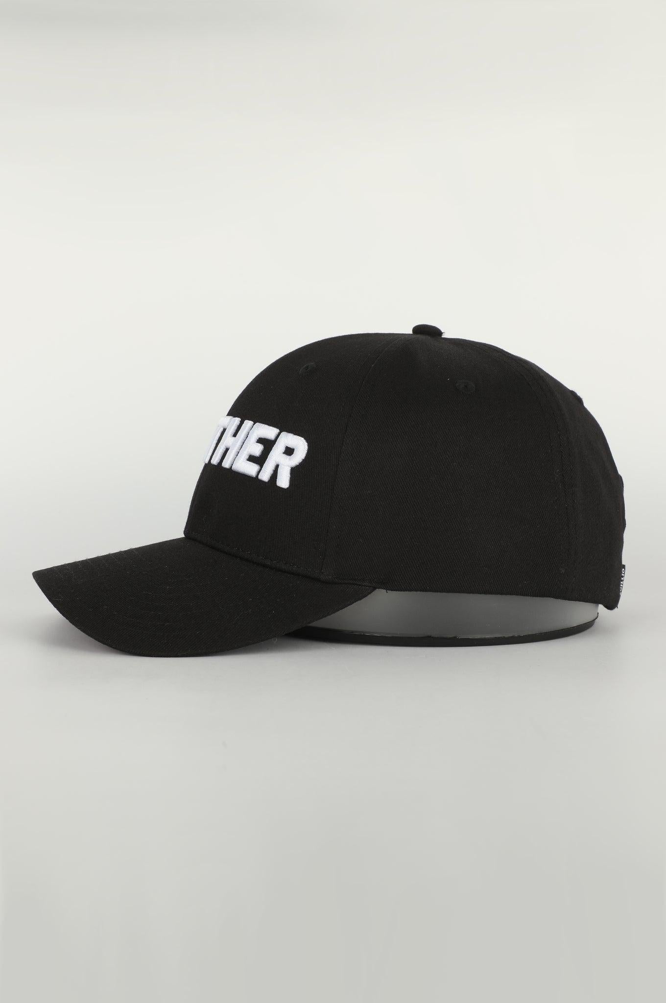 Leather Pride Cap at MR. Riegillio