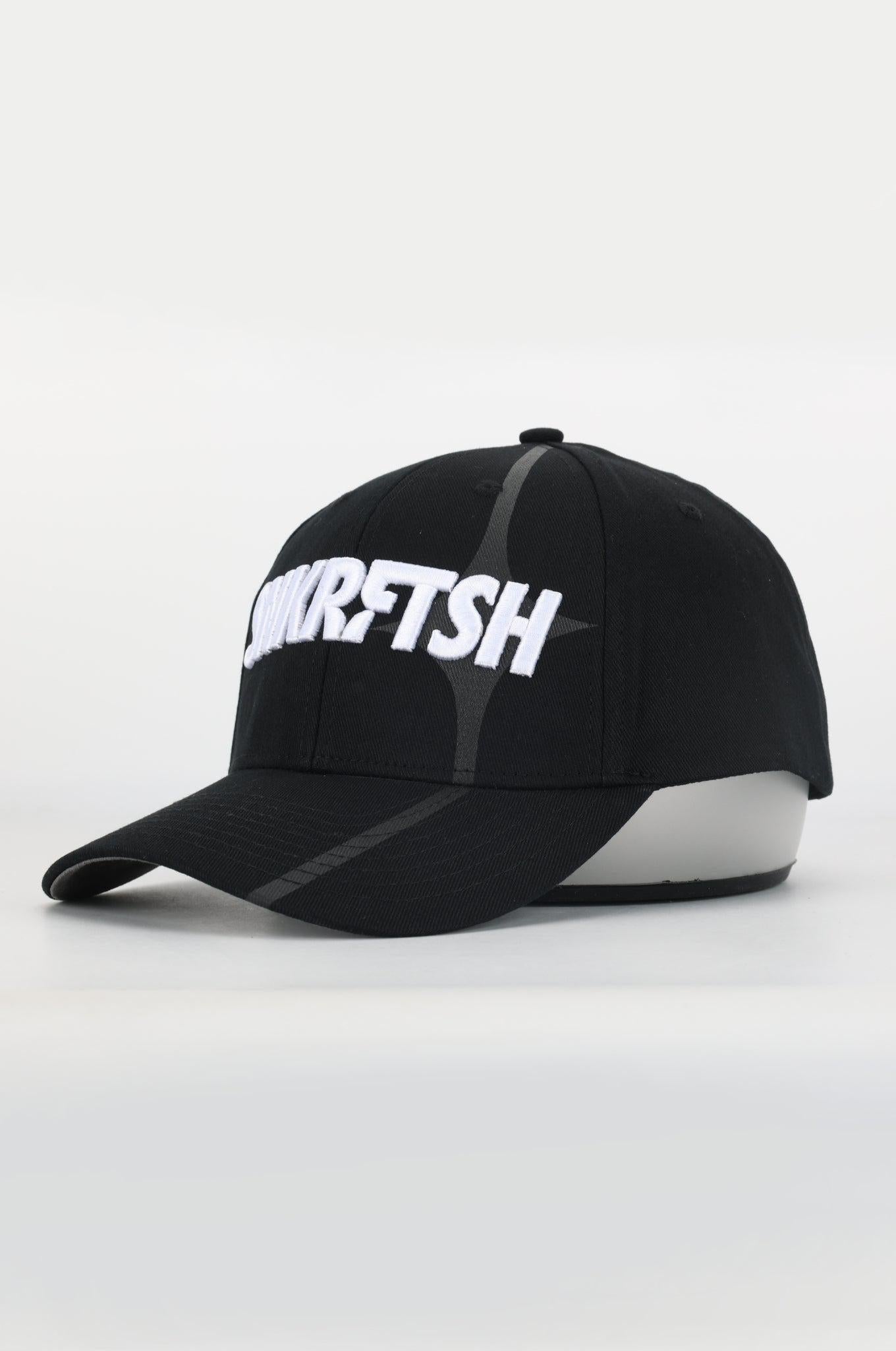 SNKRFTSH Cap at MR. Riegillio