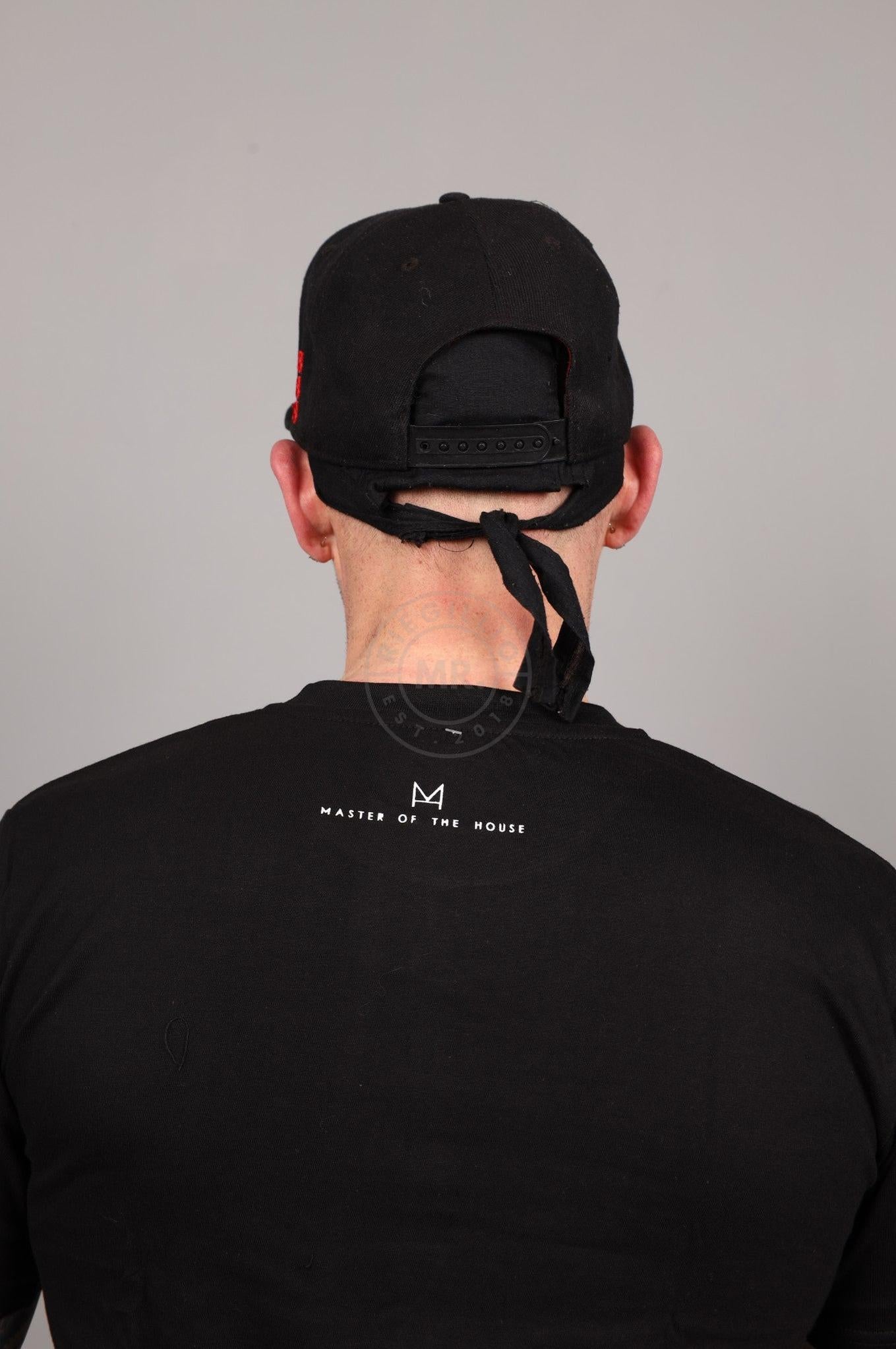 POPPERS Pin T-Shirt at MR. Riegillio