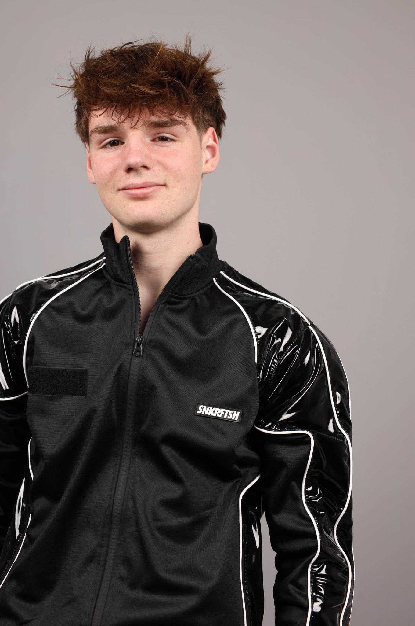 SNKRFTSH Trainingsjacke