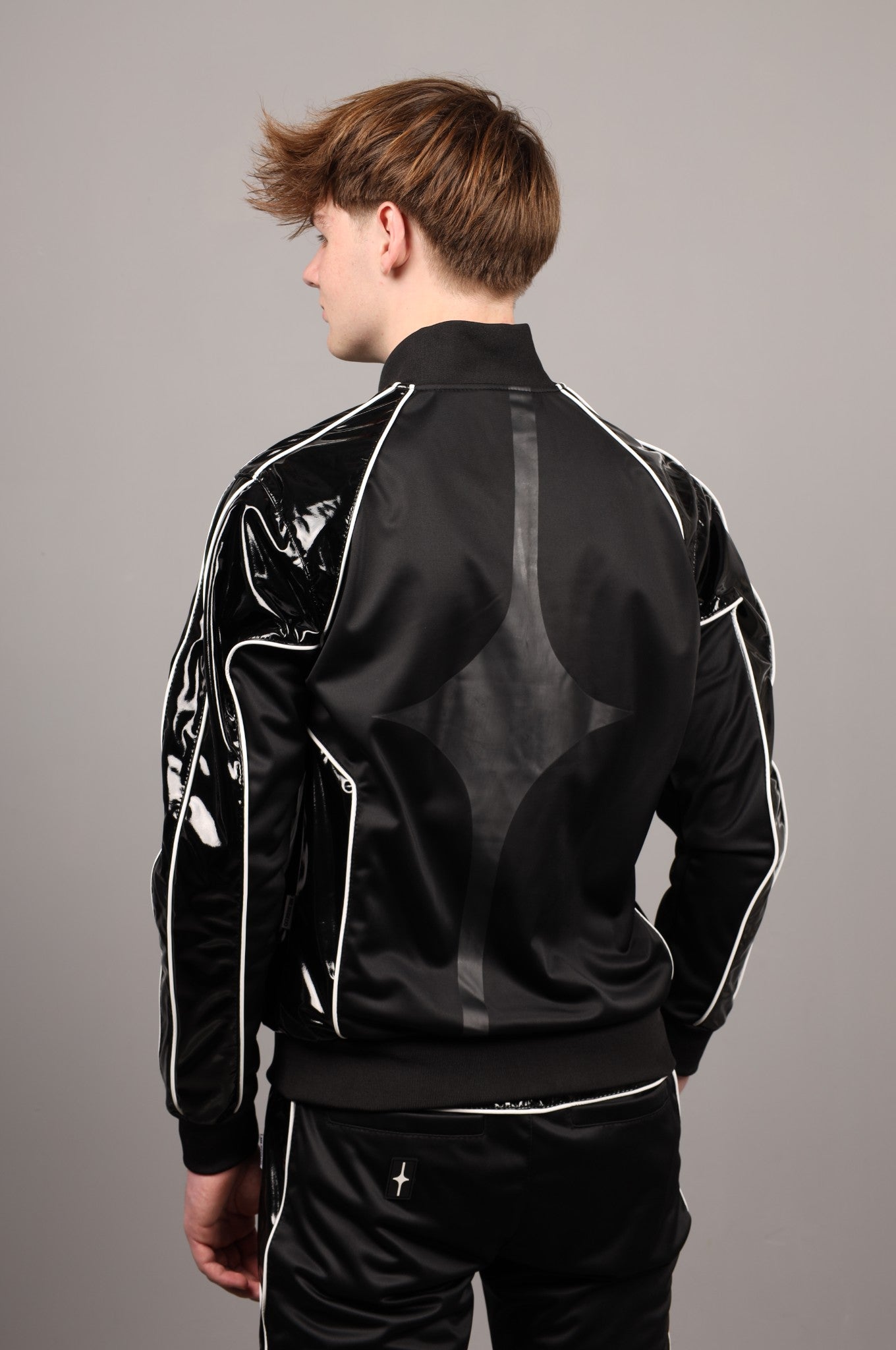 SNKRFTSH Trainingsjacke