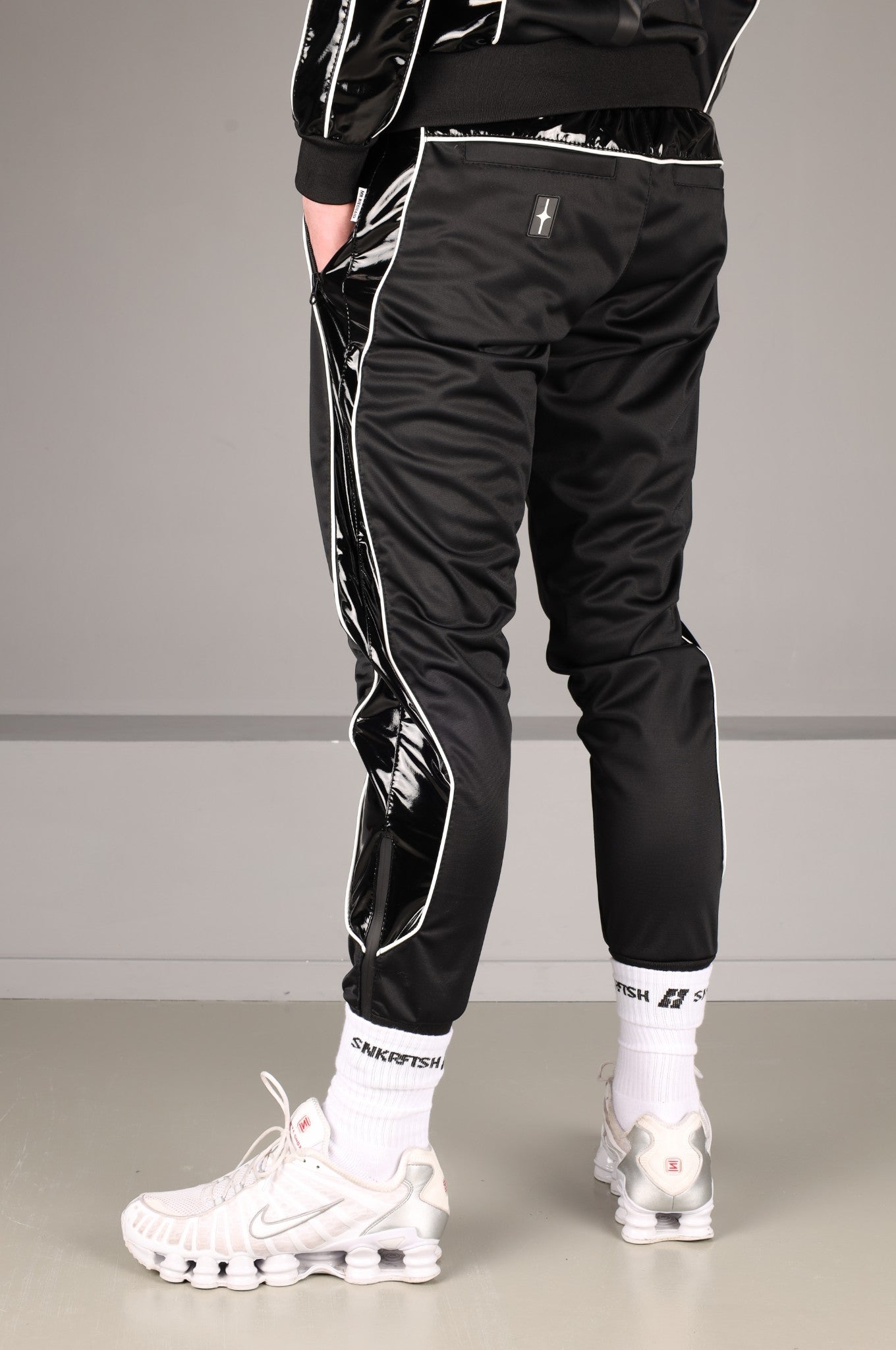 SNKRFTSH Trainingshose