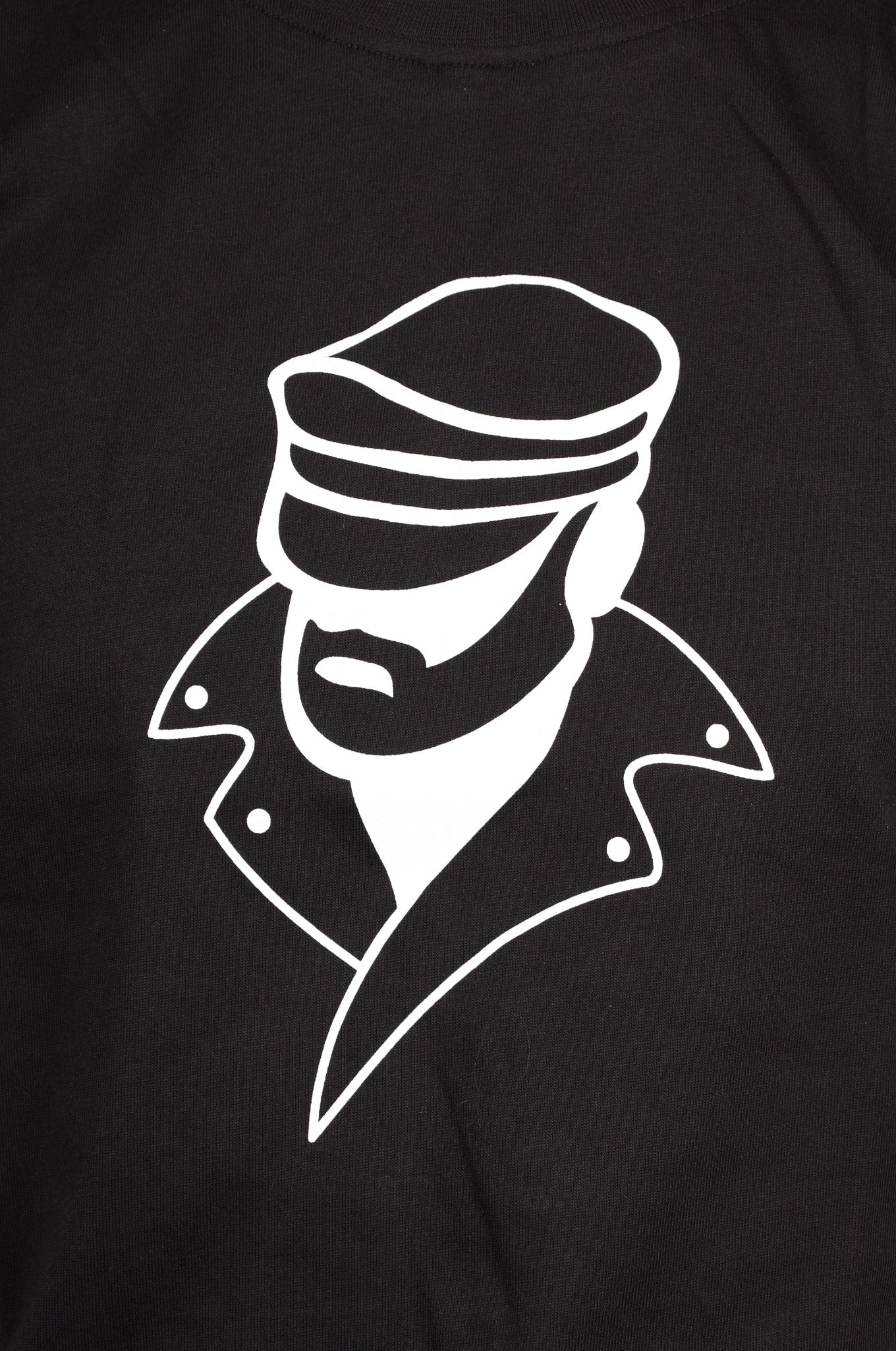 Pin T-Shirt – Biker