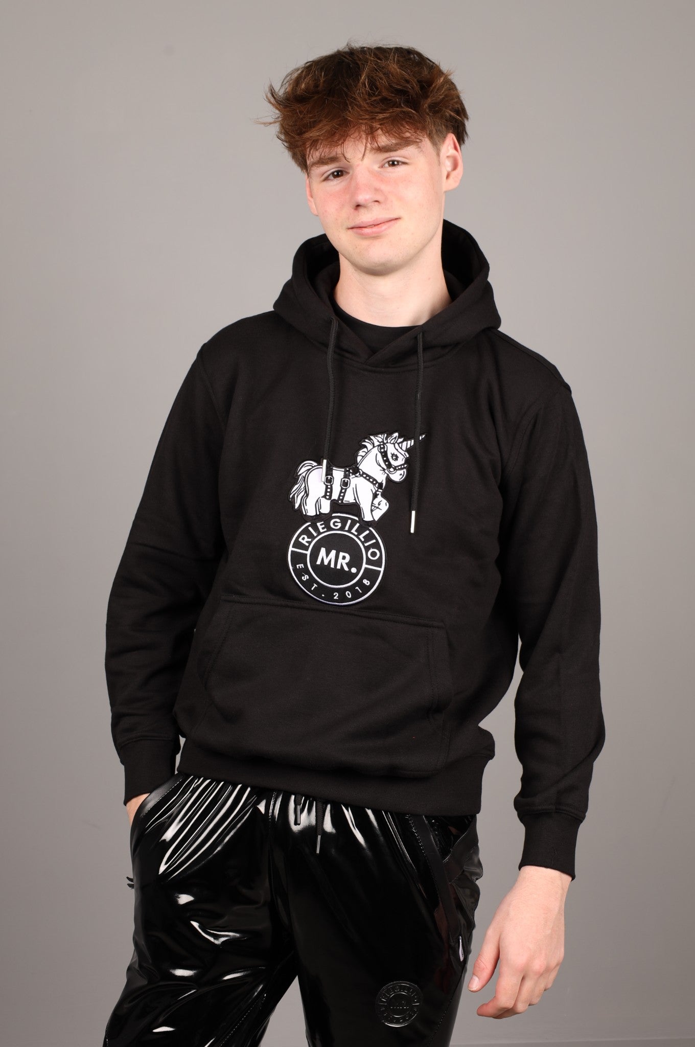 Unicorn Hoodie
