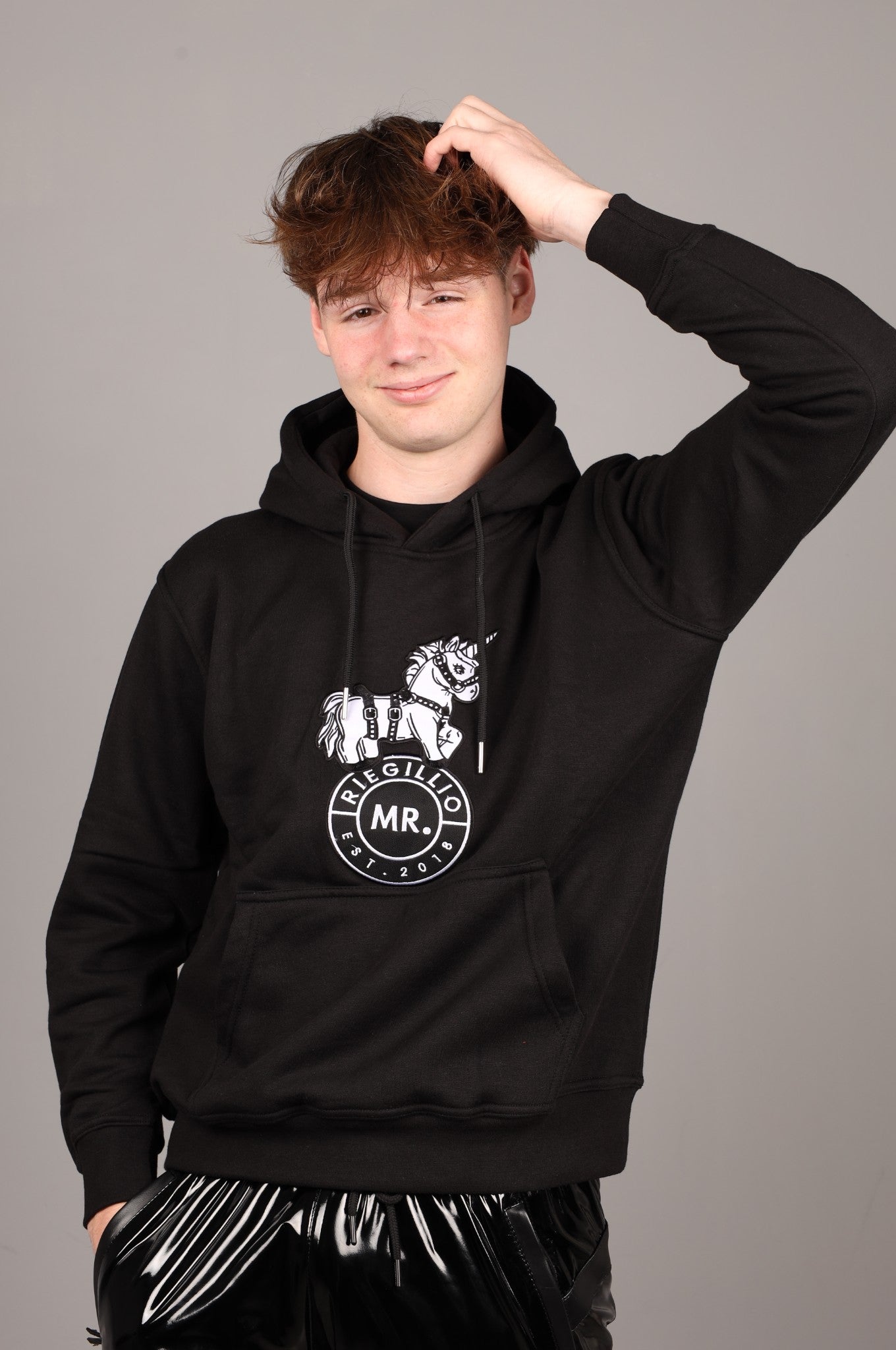 Unicorn Hoodie
