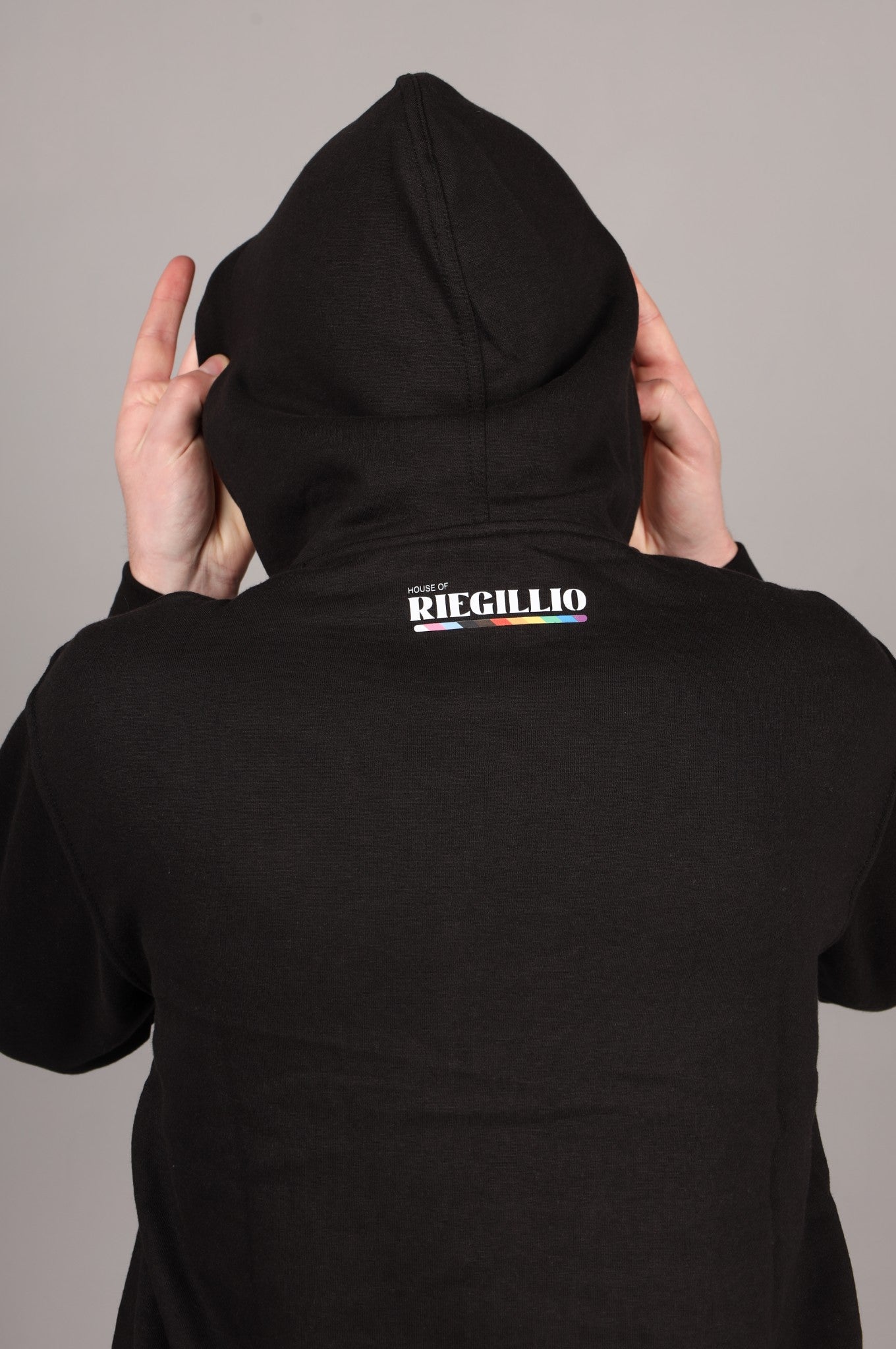 I LOVE BEARS Hoodie