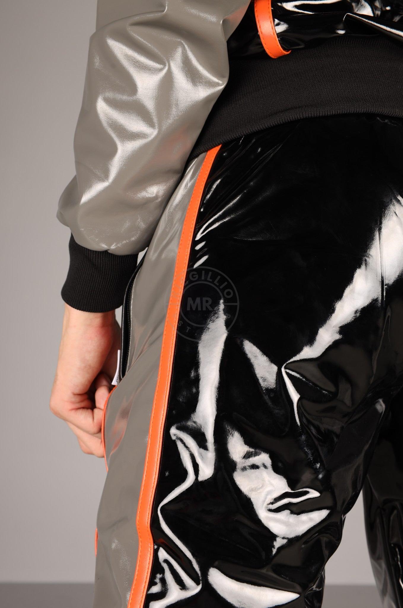 № 009 Tracksuit Pants at MR. Riegillio