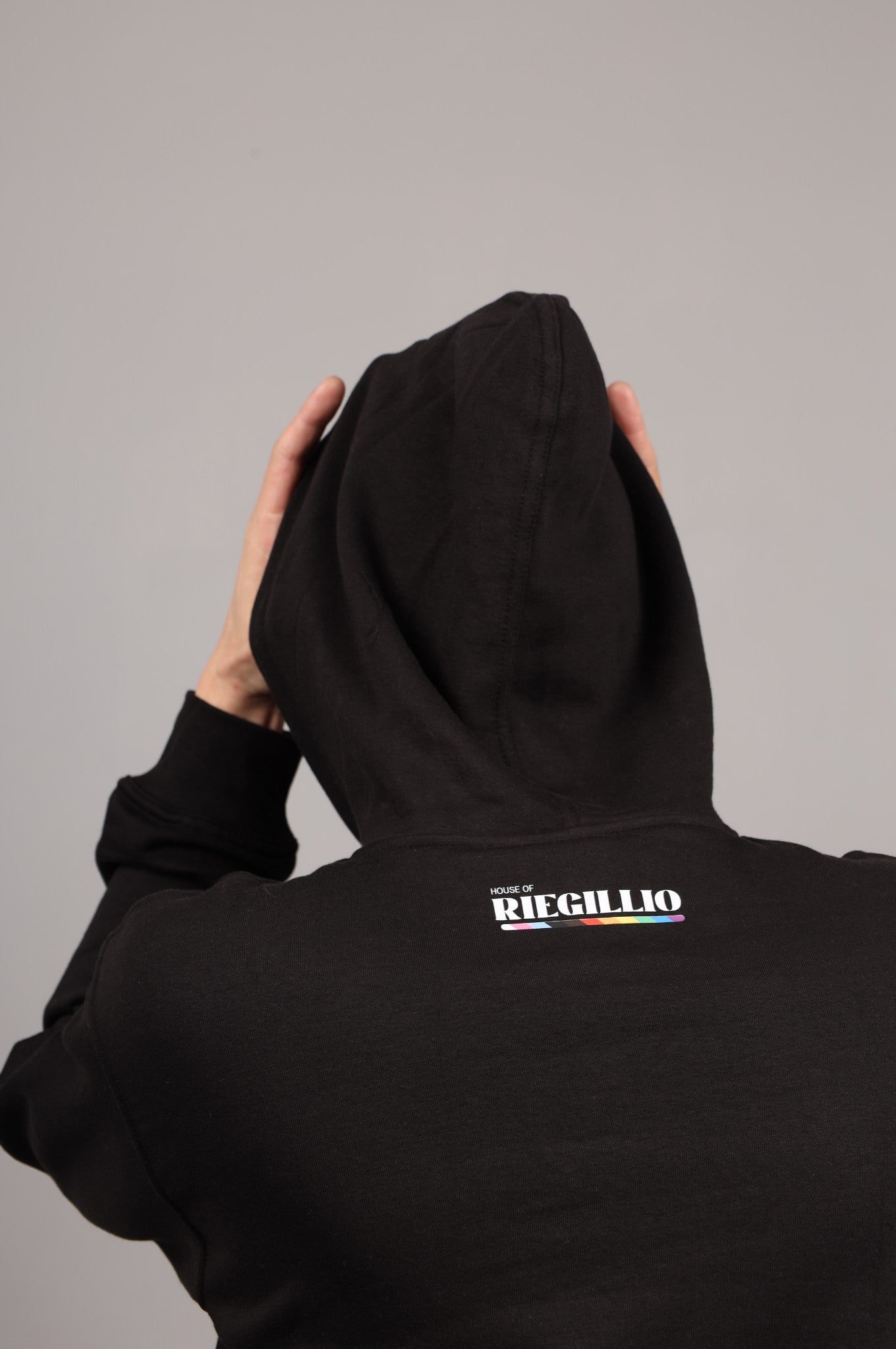 I LOVE AMSTERDAM Hoodie