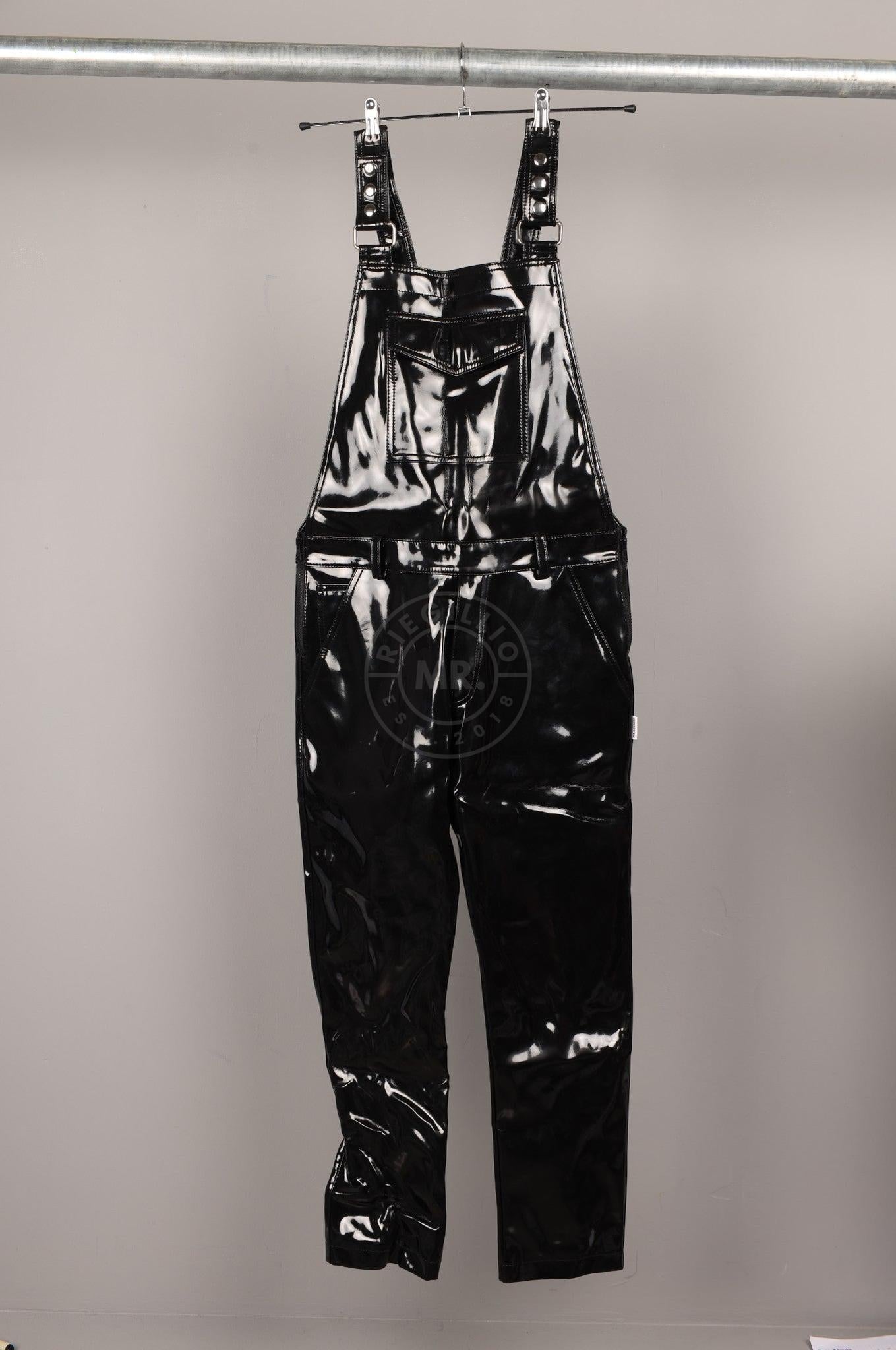 #127 PVC Pants at MR. Riegillio