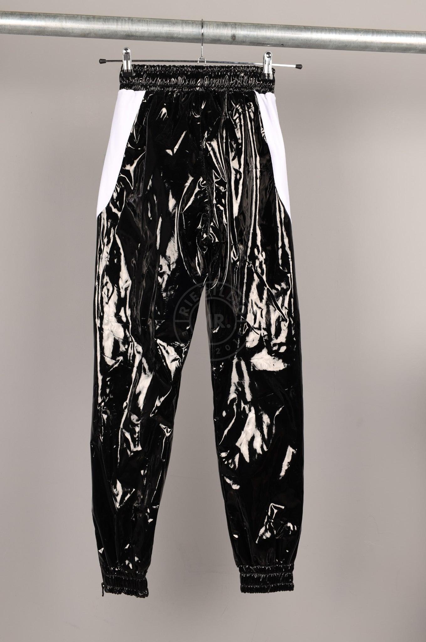 #130 PVC Pants at MR. Riegillio