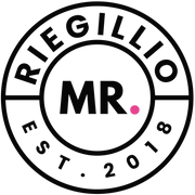 Fetish Fashion for Men by MR. Riegillio logo