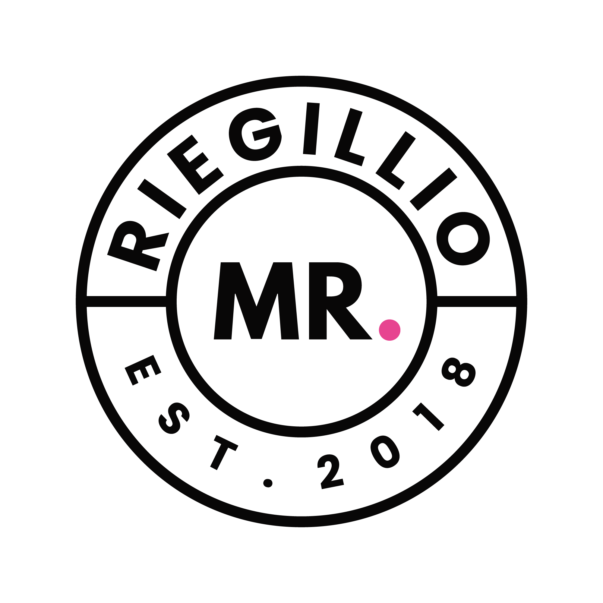 MR. Riegillio