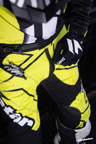 Kinkstar Liquid Motion Pants