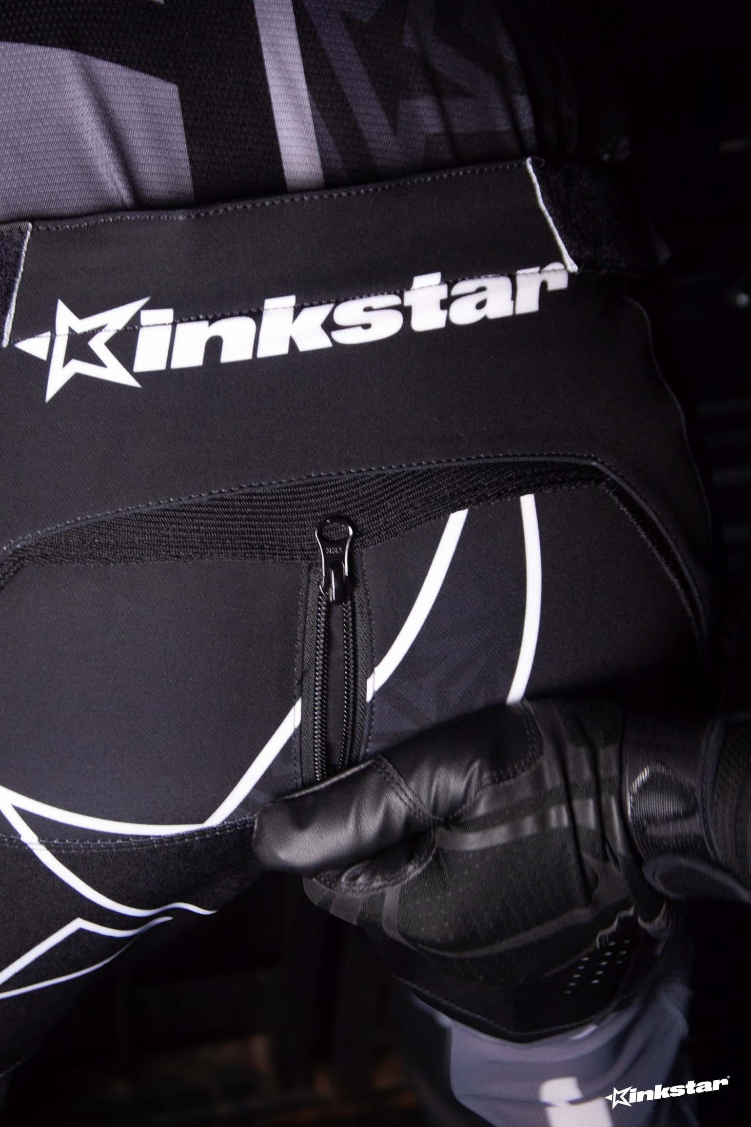 Kinkstar Silhouette Pants at MR. Riegillio