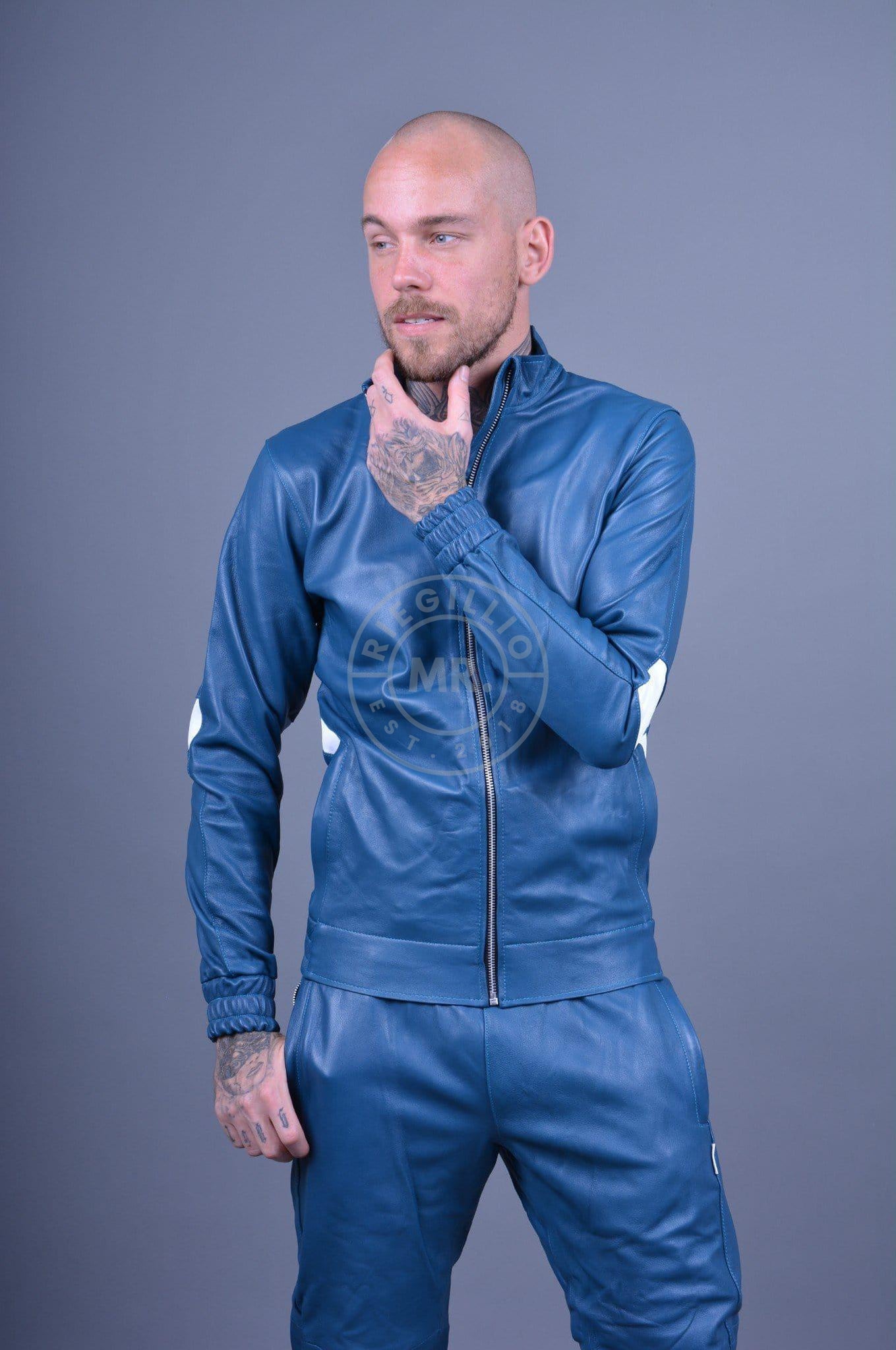 Jeans tracksuit cheap