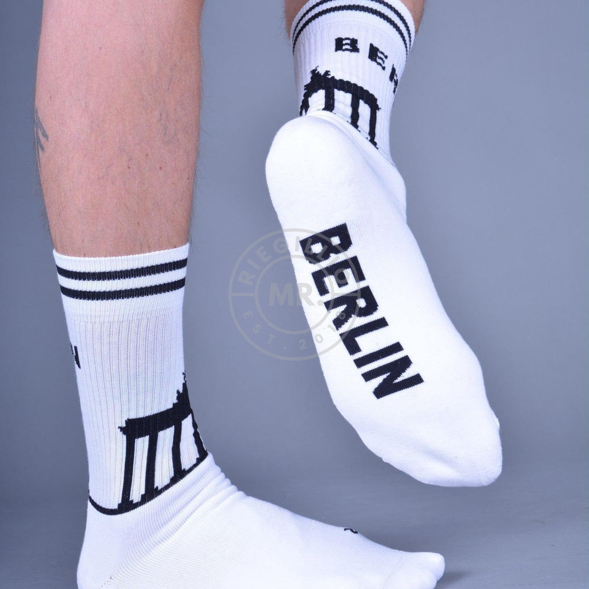 Gay Berlin Boy on X: All the things I love: Adidas socks, jock