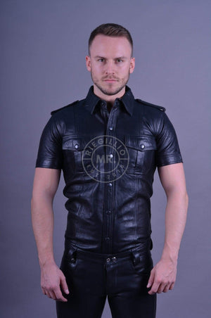 Browse our signature collection of fetish wear | Mr. Riegillio