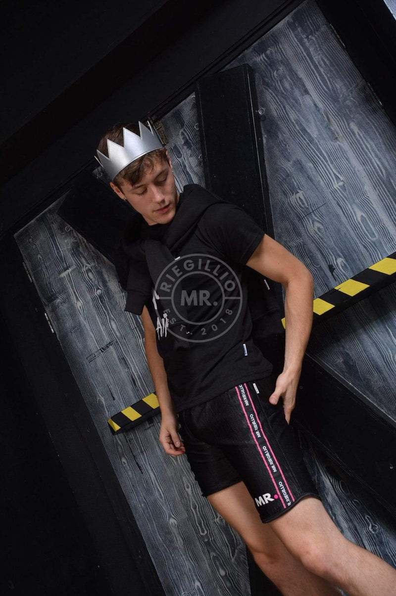 Silver Crown at MR. Riegillio